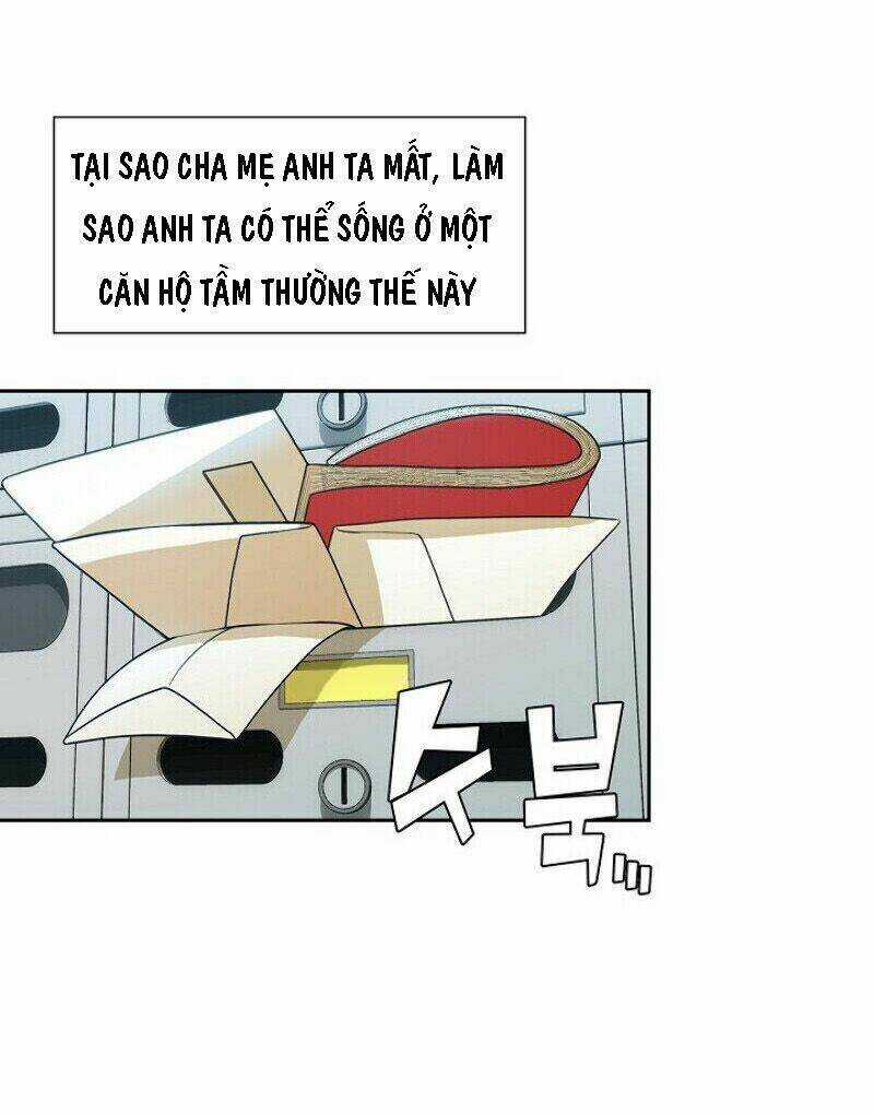 The Novel's Extra - Chapter 1 - Trang 40