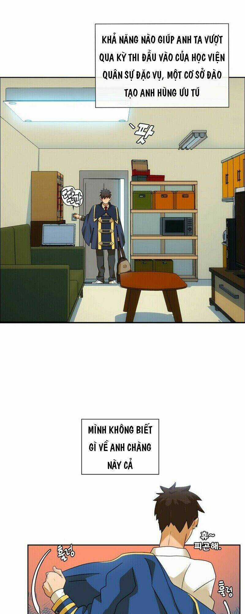 The Novel's Extra - Chapter 1 - Trang 41