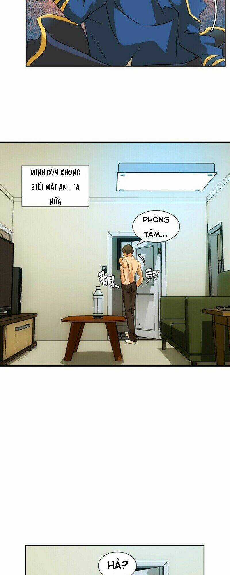 The Novel's Extra - Chapter 1 - Trang 42