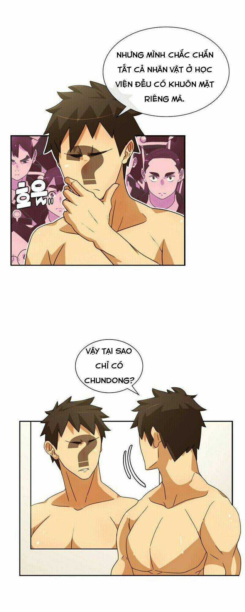 The Novel's Extra - Chapter 1 - Trang 45