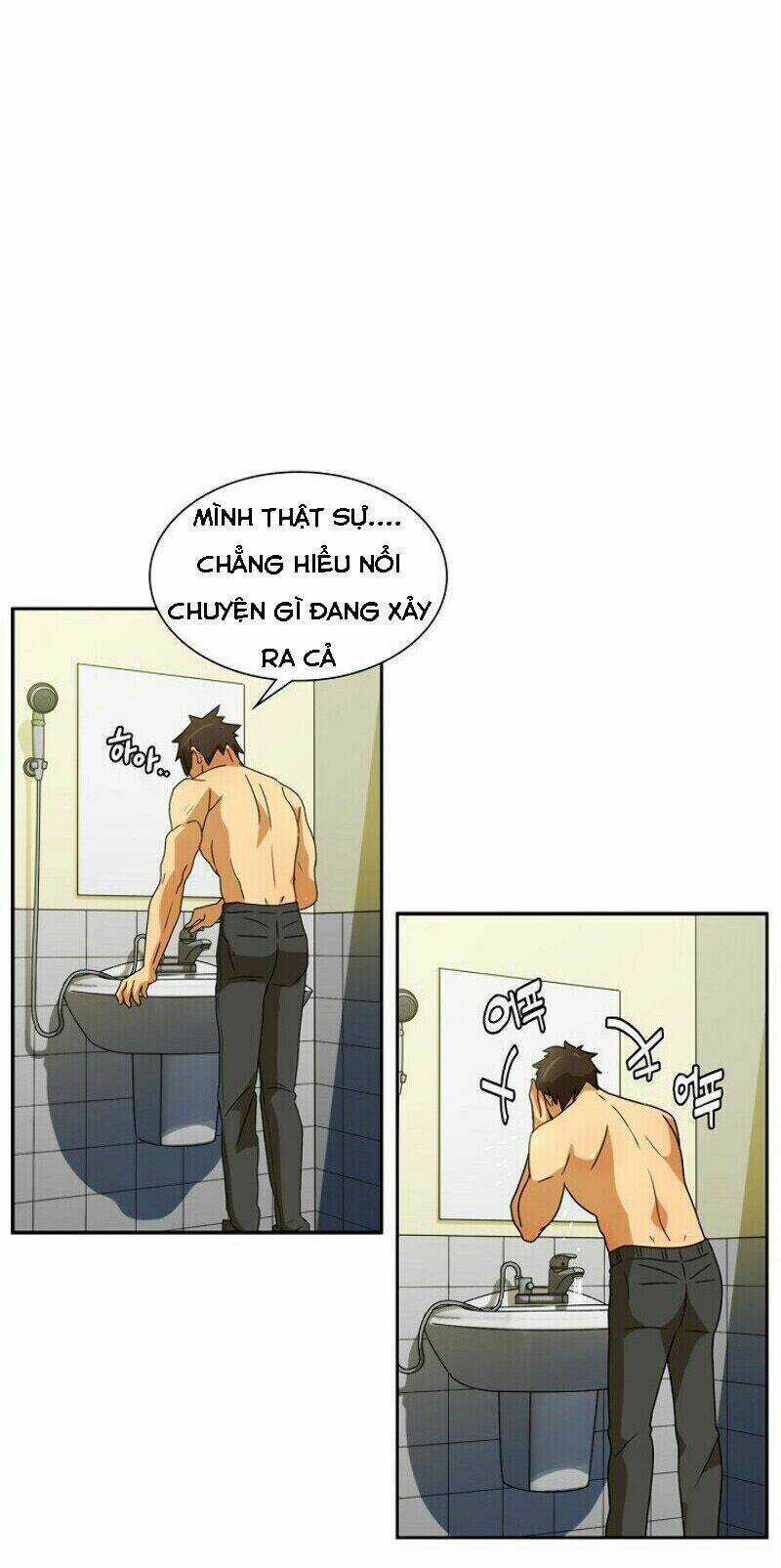 The Novel's Extra - Chapter 1 - Trang 46