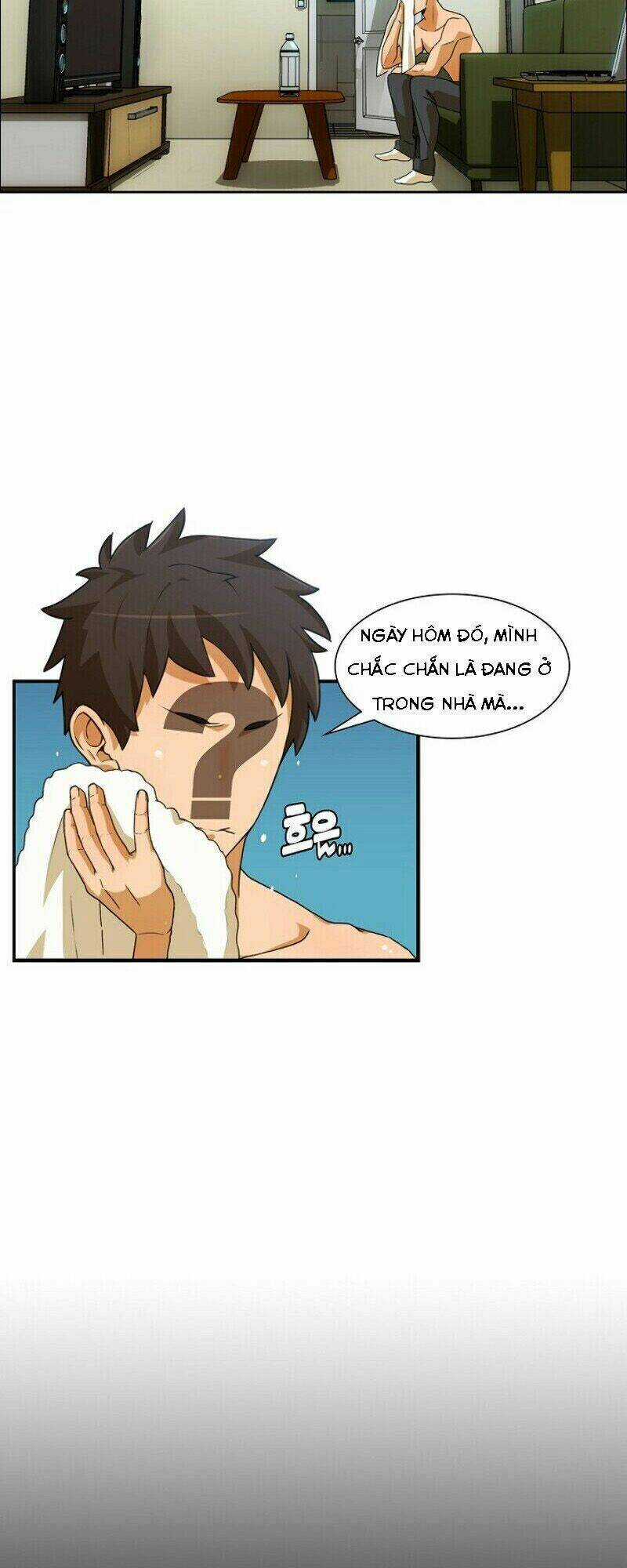 The Novel's Extra - Chapter 1 - Trang 48