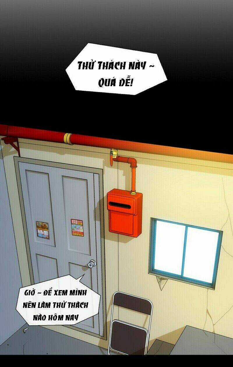 The Novel's Extra - Chapter 1 - Trang 49