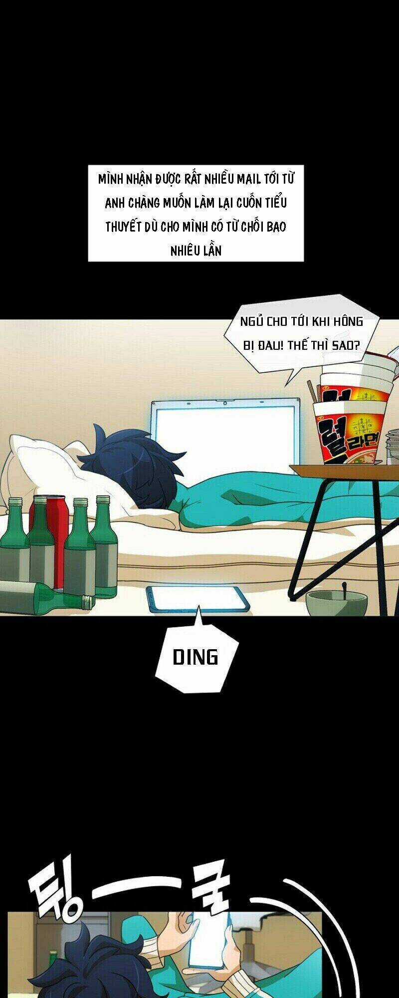 The Novel's Extra - Chapter 1 - Trang 50