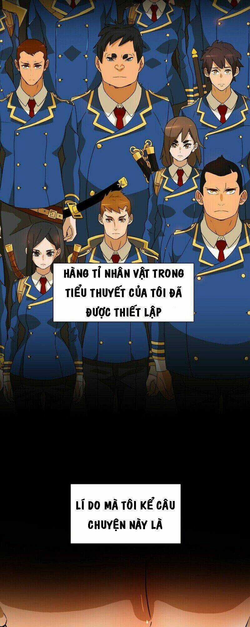 The Novel's Extra - Chapter 1 - Trang 6