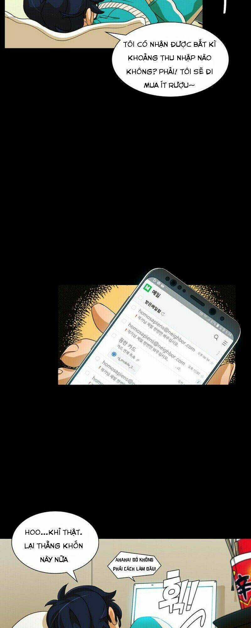 The Novel's Extra - Chapter 1 - Trang 51