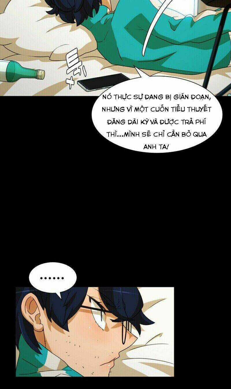 The Novel's Extra - Chapter 1 - Trang 52