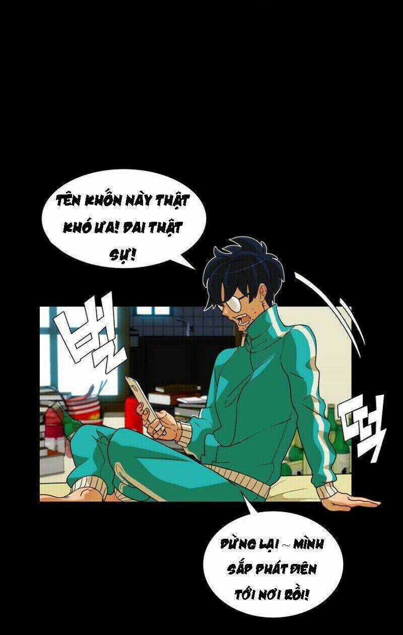 The Novel's Extra - Chapter 1 - Trang 55