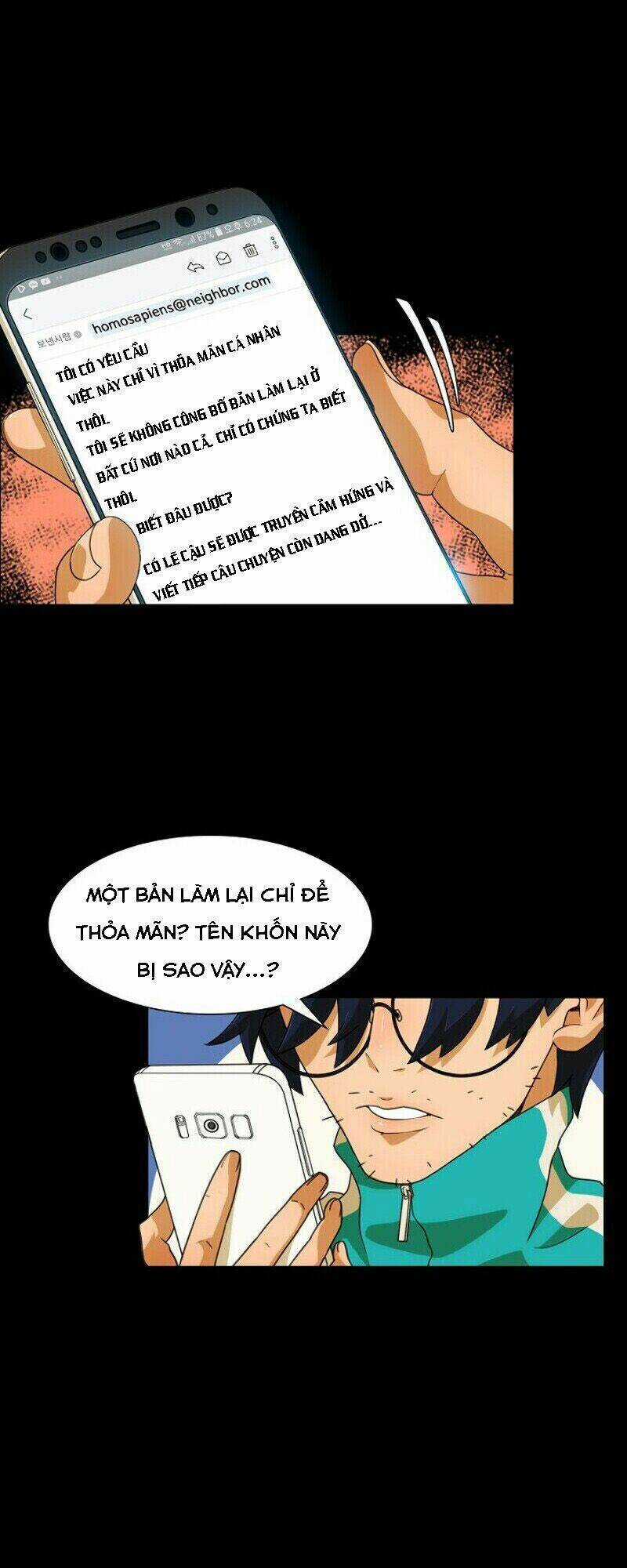 The Novel's Extra - Chapter 1 - Trang 56