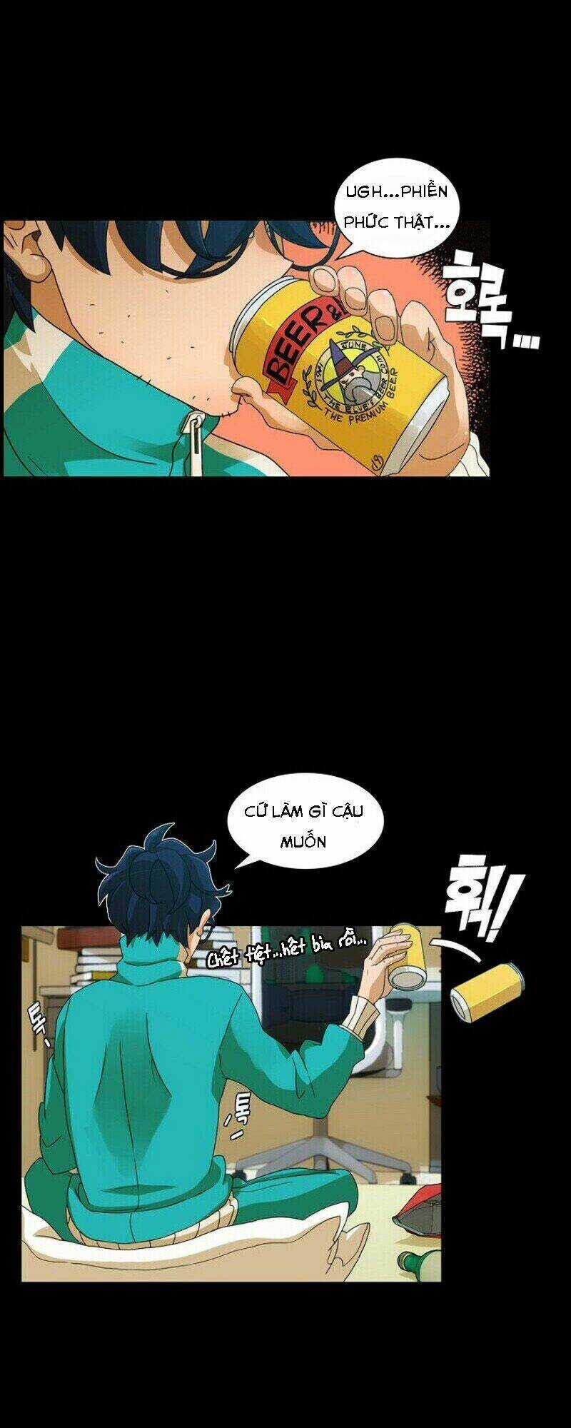 The Novel's Extra - Chapter 1 - Trang 57