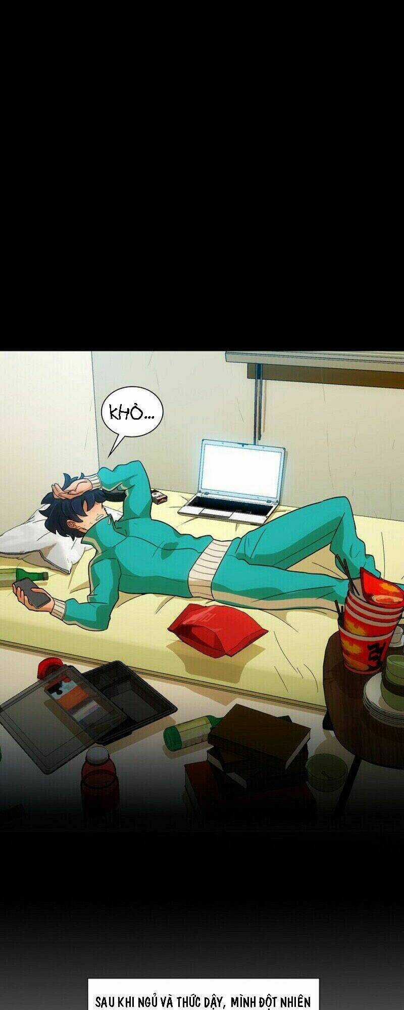 The Novel's Extra - Chapter 1 - Trang 59