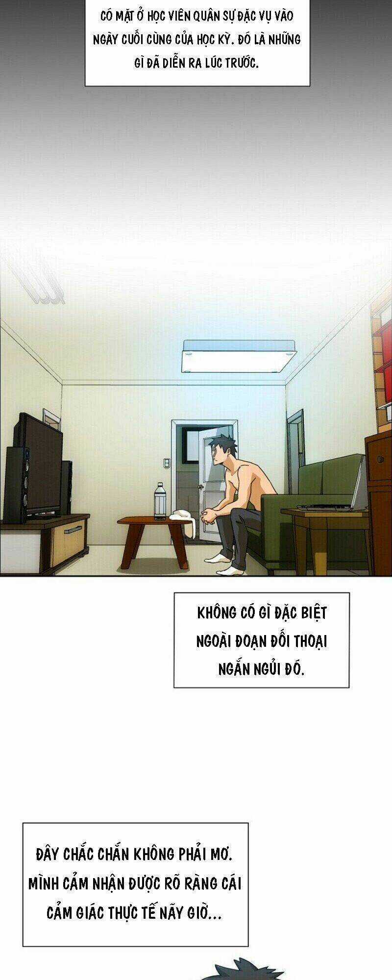 The Novel's Extra - Chapter 1 - Trang 60