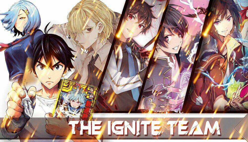 The Novel's Extra - Chapter 1 - Trang 64