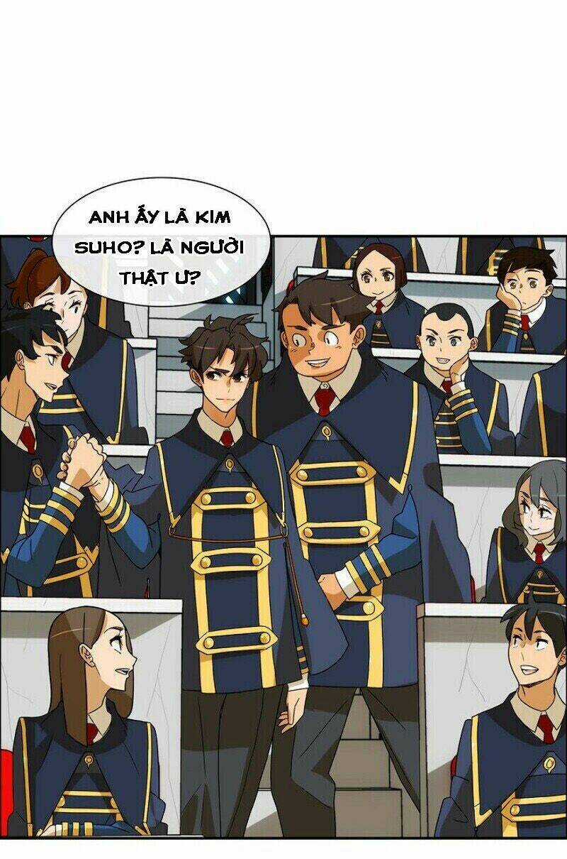 The Novel's Extra - Chapter 1 - Trang 10