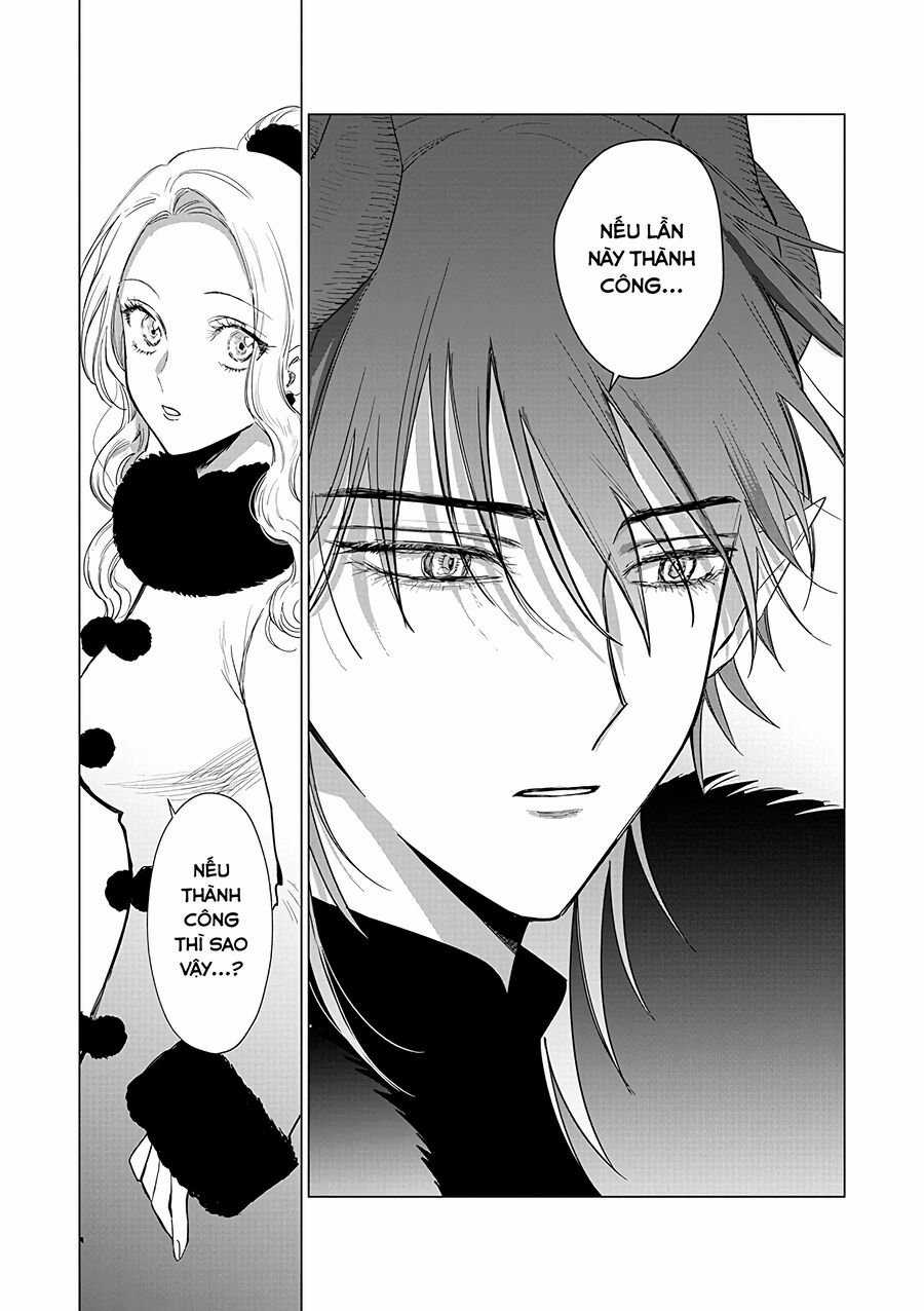 The One Within The Villainess - Chapter 21 - Trang 16