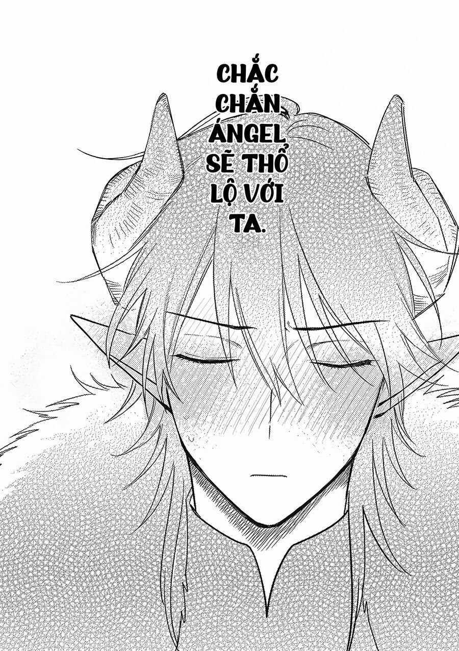 The One Within The Villainess - Chapter 21 - Trang 18