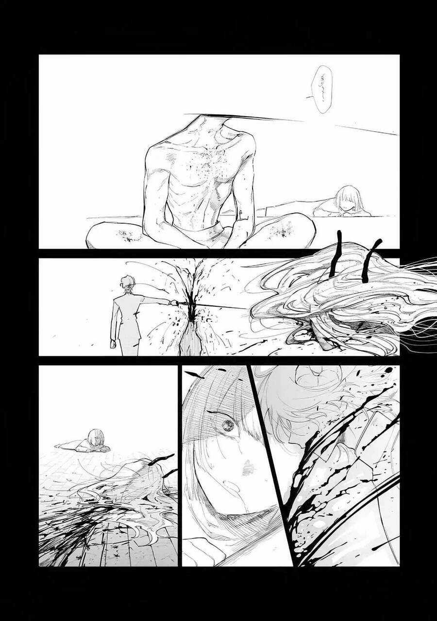 The One Within The Villainess - Chapter 9 - Trang 5