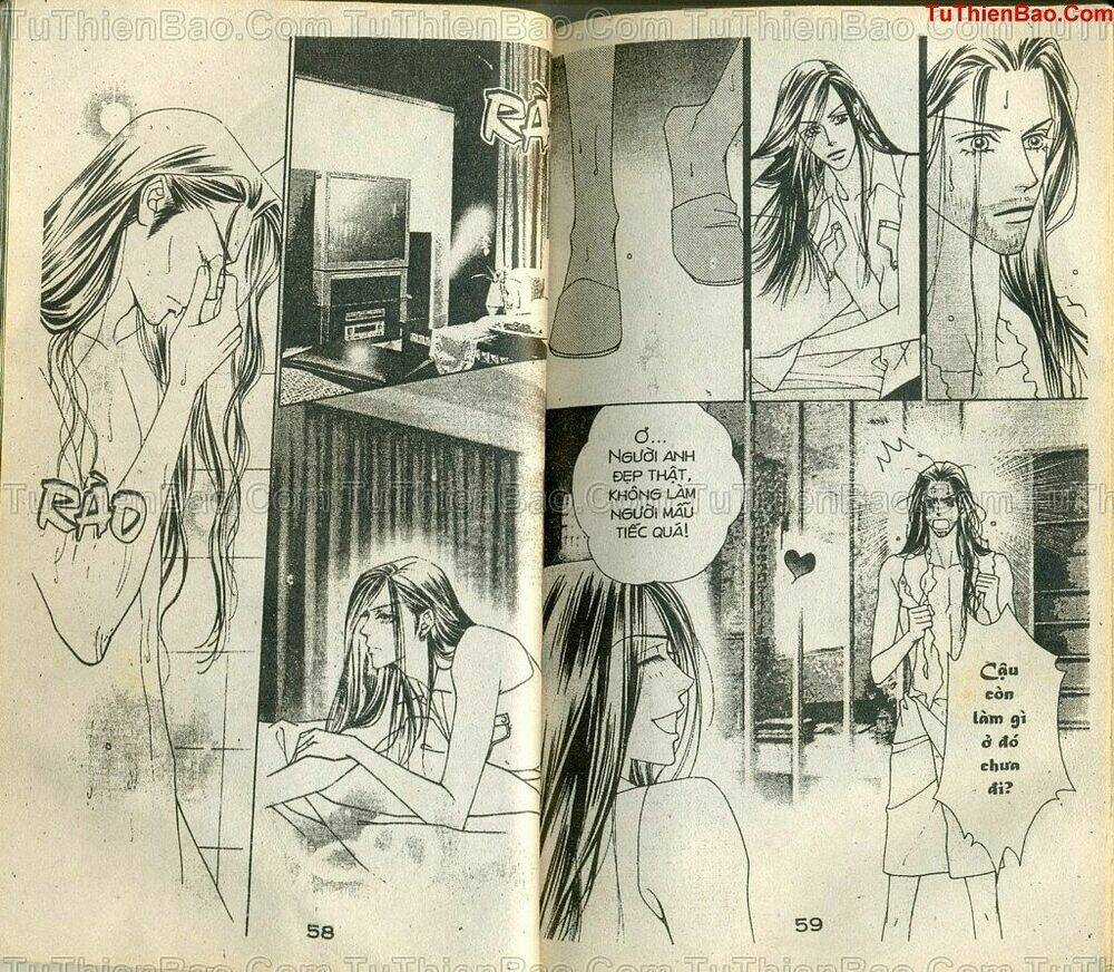 The One - Chapter 1 - Trang 31