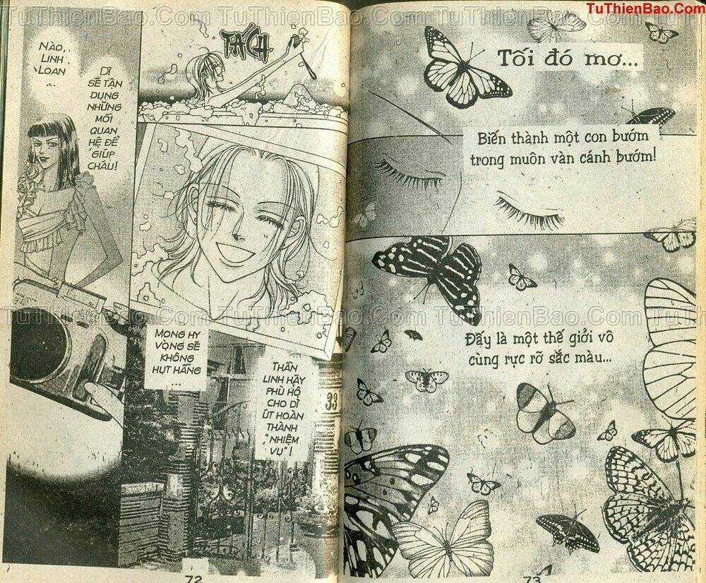 The One - Chapter 1 - Trang 38