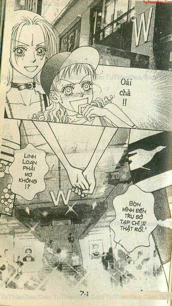 The One - Chapter 1 - Trang 39