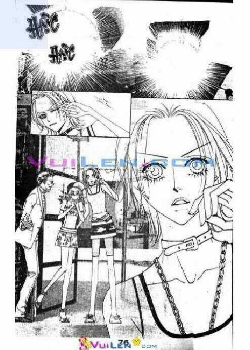 The One - Chapter 1 - Trang 41