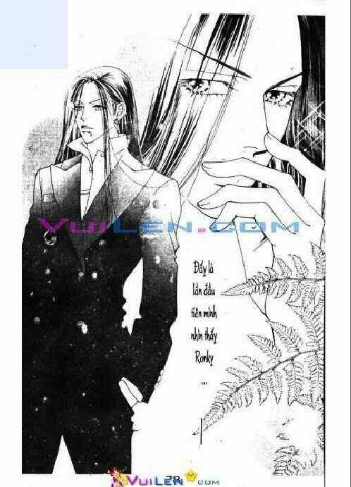 The One - Chapter 1 - Trang 43