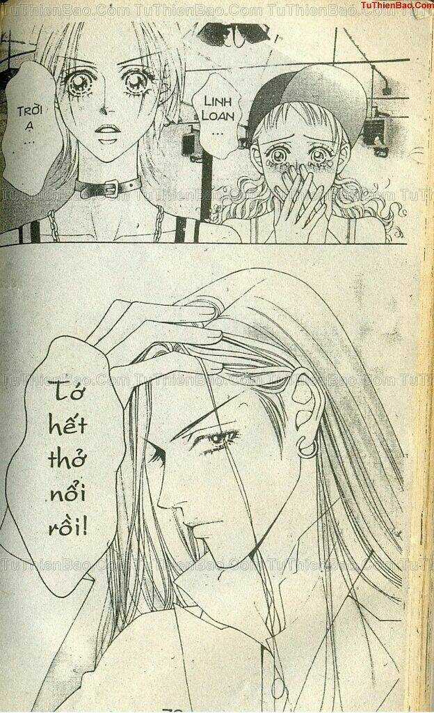 The One - Chapter 1 - Trang 44