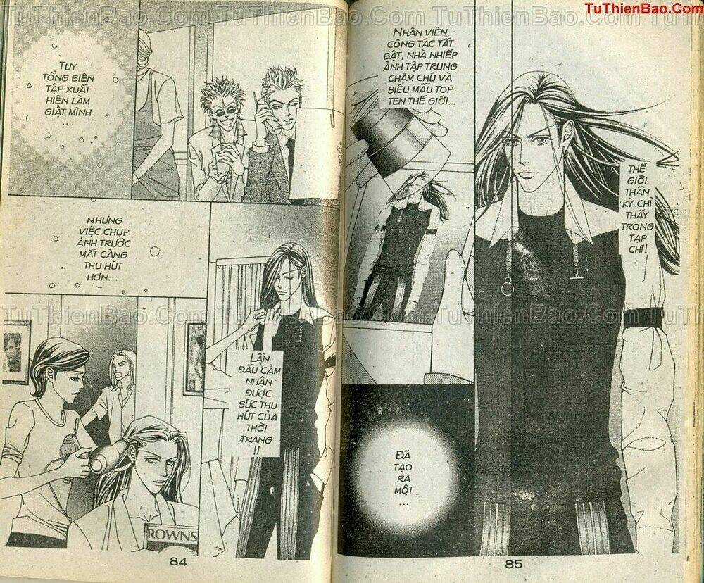 The One - Chapter 1 - Trang 47