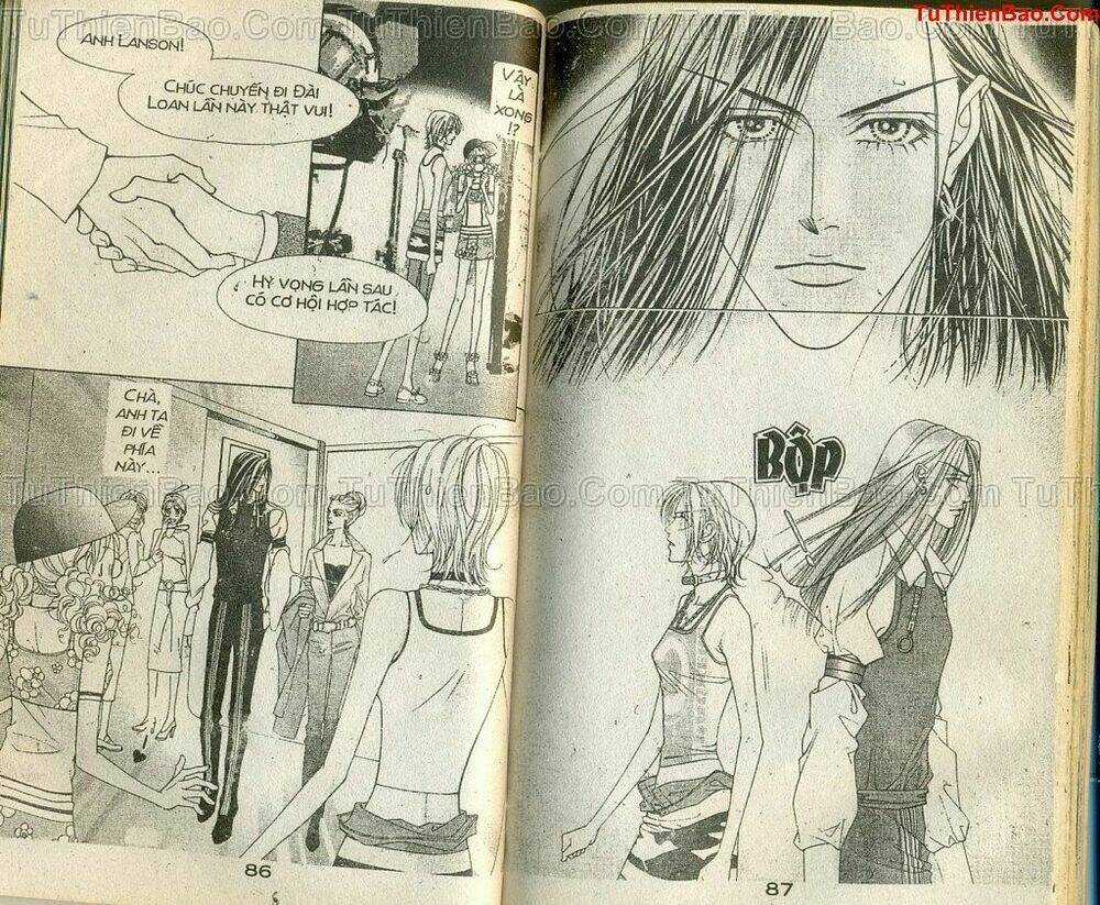 The One - Chapter 1 - Trang 48