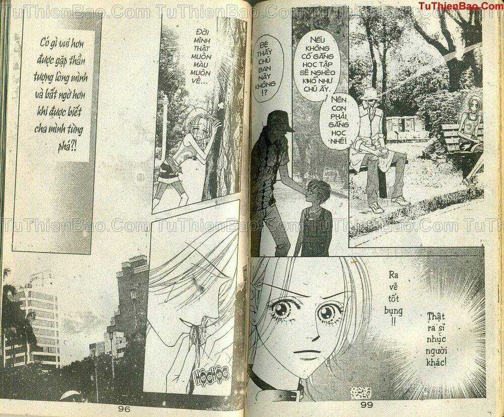 The One - Chapter 1 - Trang 53