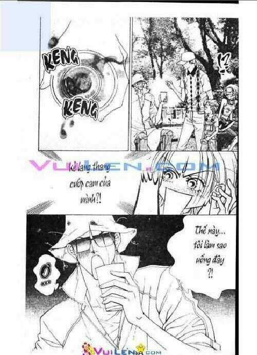 The One - Chapter 1 - Trang 55