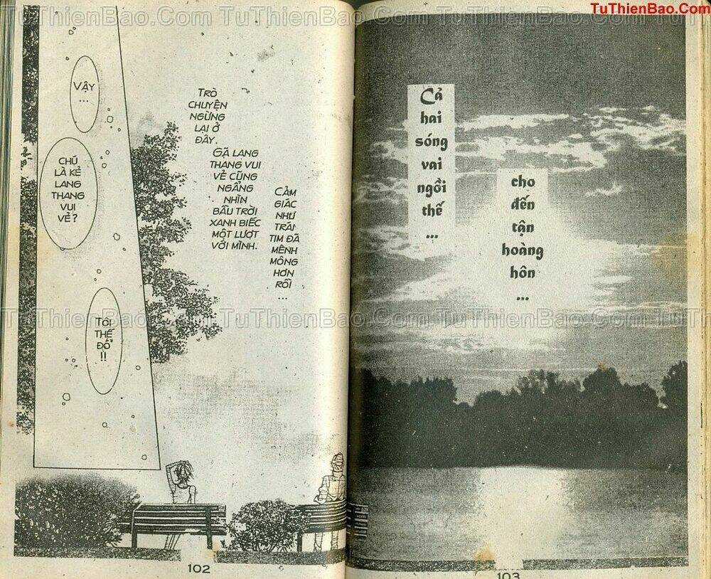 The One - Chapter 1 - Trang 57