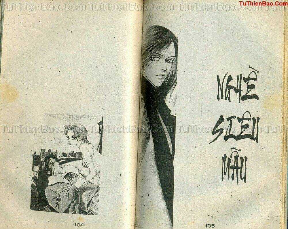 The One - Chapter 1 - Trang 58