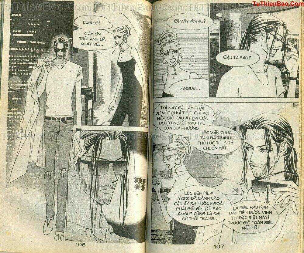 The One - Chapter 1 - Trang 59