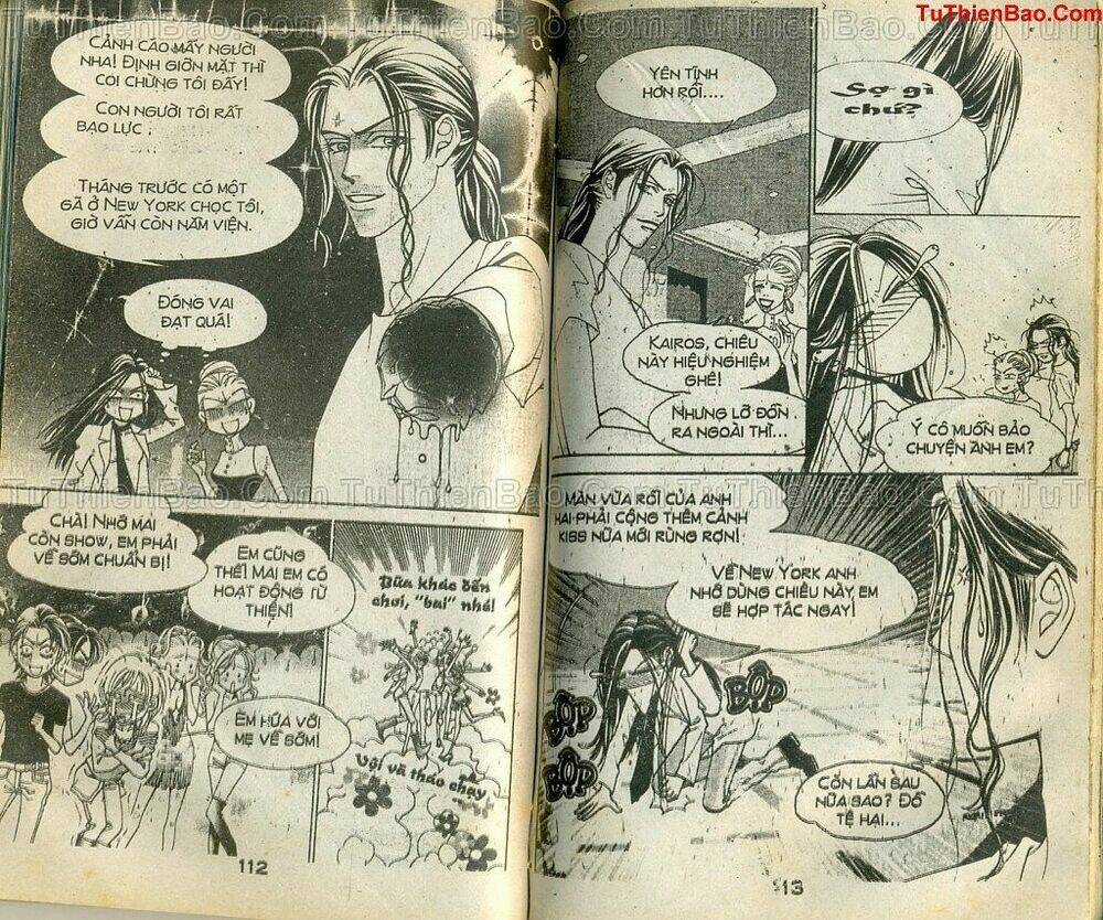 The One - Chapter 1 - Trang 62