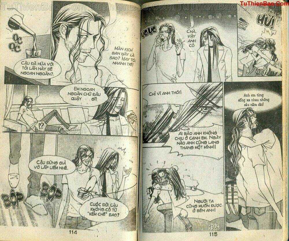 The One - Chapter 1 - Trang 63