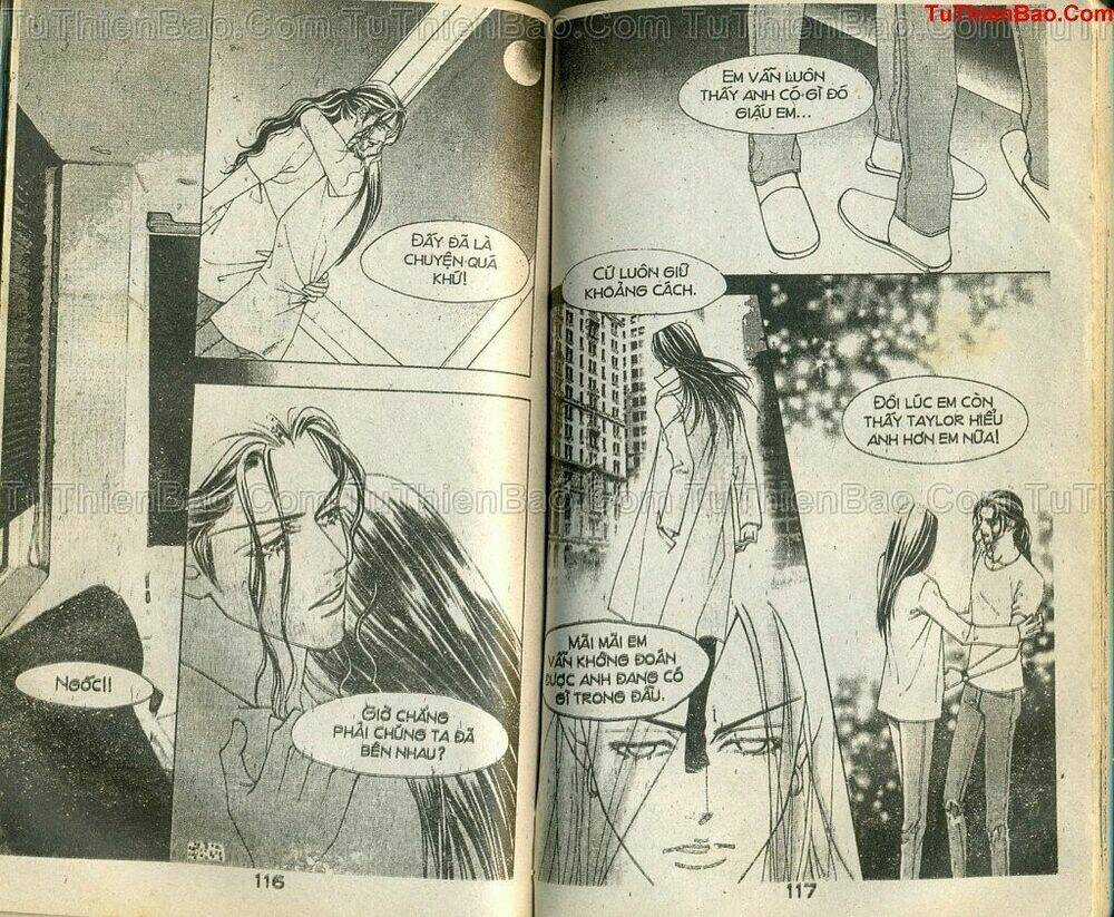 The One - Chapter 1 - Trang 64