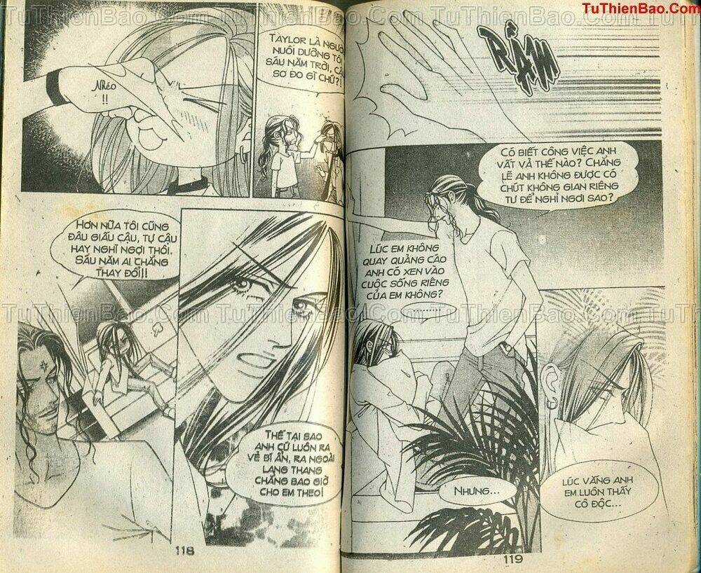 The One - Chapter 1 - Trang 65