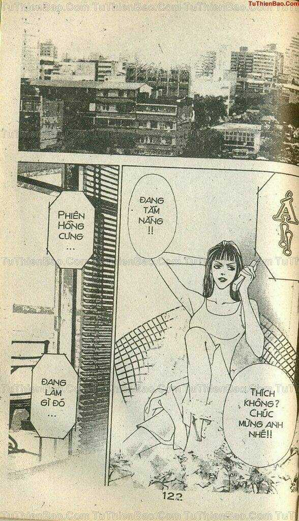 The One - Chapter 1 - Trang 67