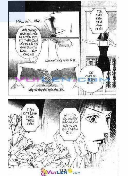 The One - Chapter 1 - Trang 68