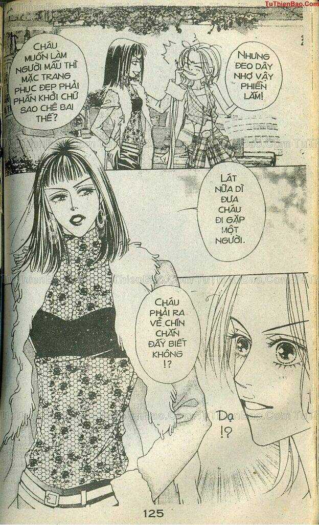 The One - Chapter 1 - Trang 70