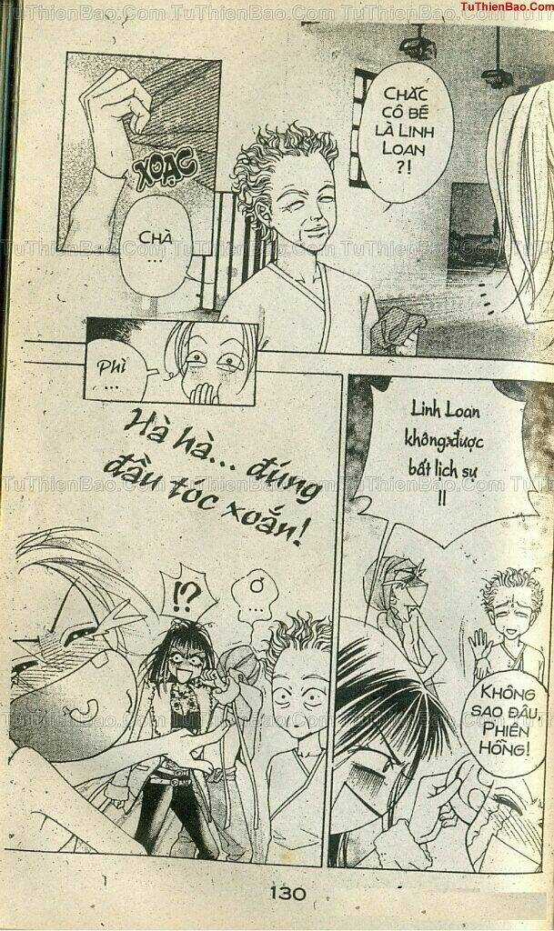 The One - Chapter 1 - Trang 73