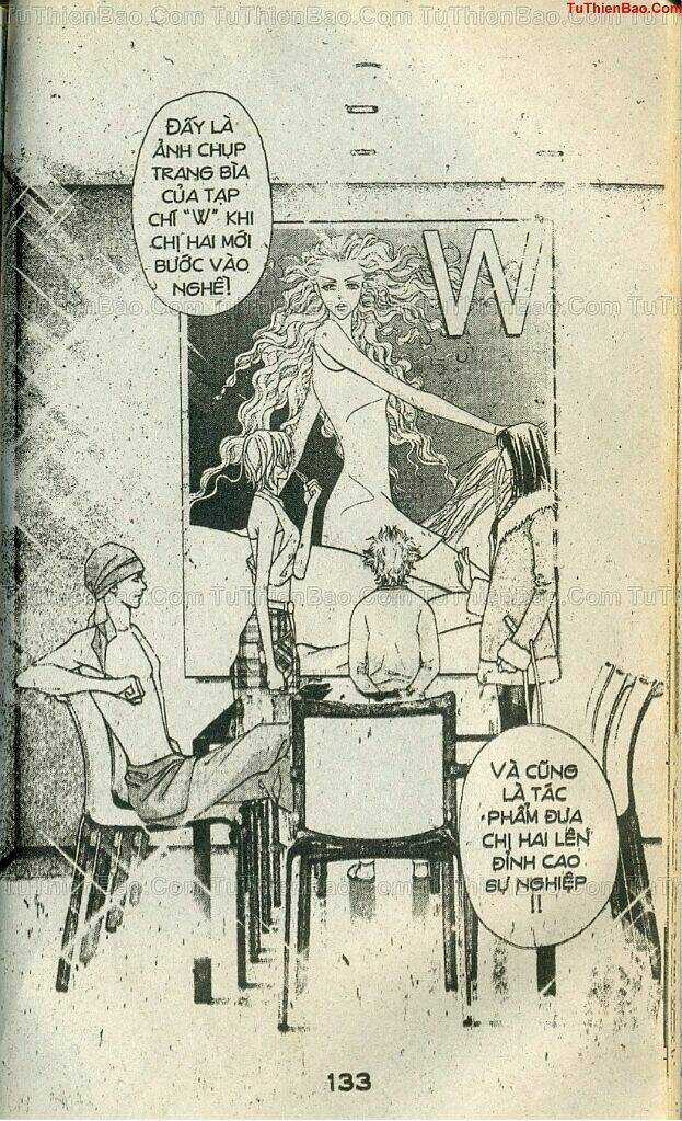 The One - Chapter 1 - Trang 76