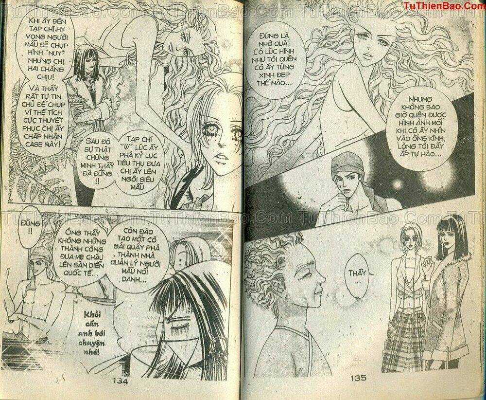 The One - Chapter 1 - Trang 77