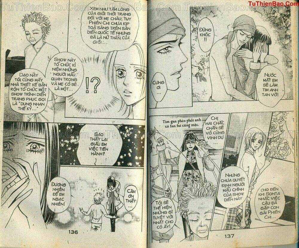 The One - Chapter 1 - Trang 78