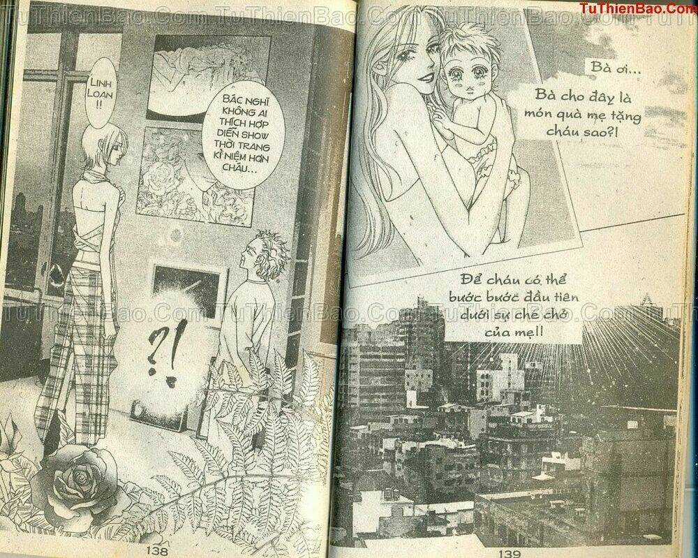 The One - Chapter 1 - Trang 79