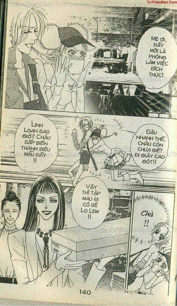 The One - Chapter 1 - Trang 80