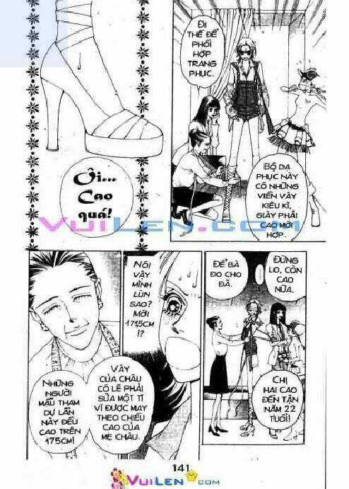 The One - Chapter 1 - Trang 81