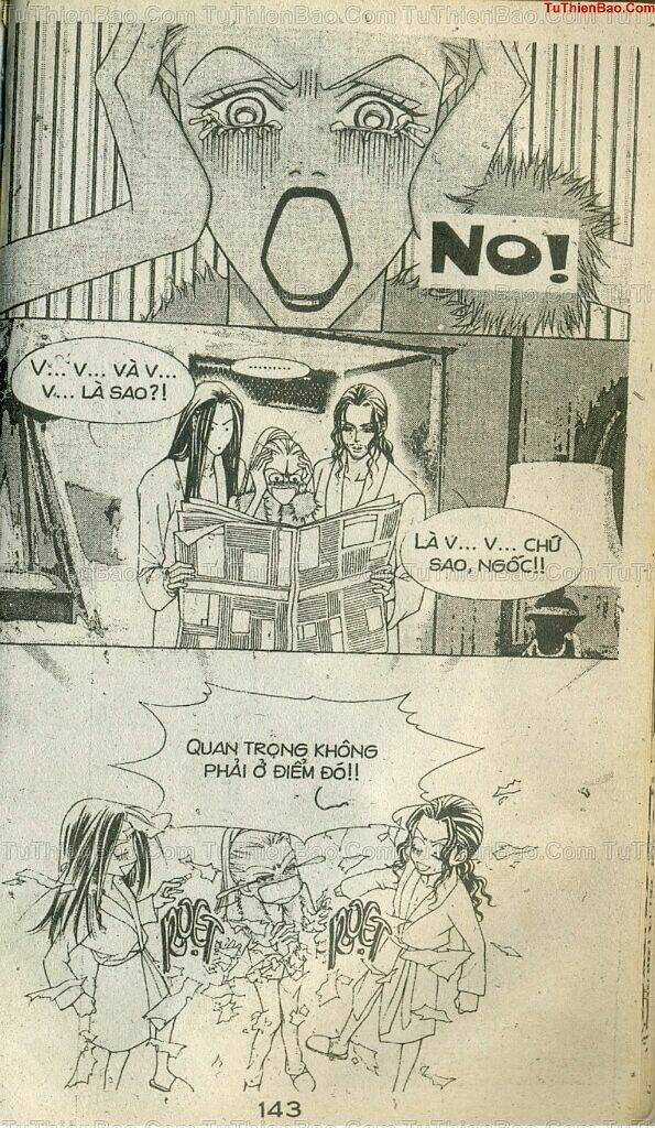 The One - Chapter 1 - Trang 83