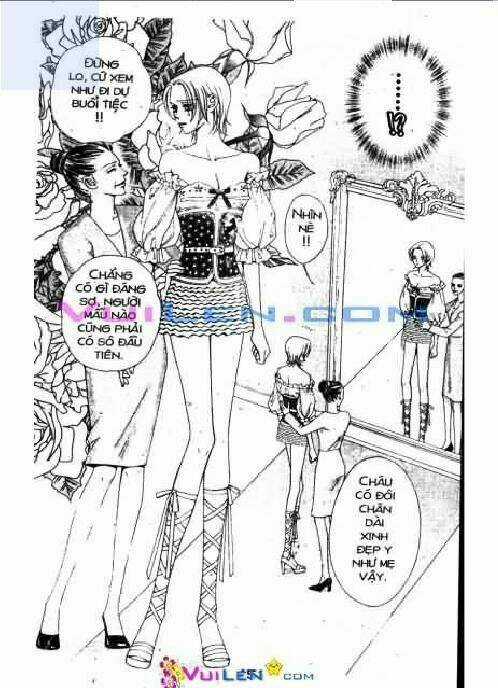 The One - Chapter 1 - Trang 88